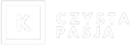 Czysta Pasja Logo